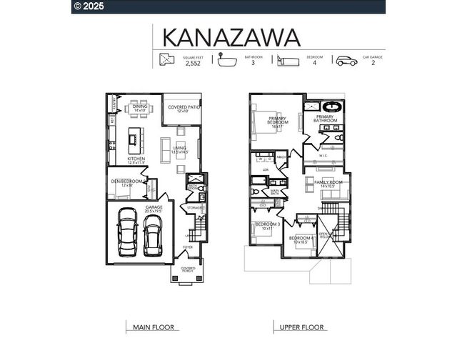 27453 Sw PONDEROSA Ave, Wilsonville, OR 97070