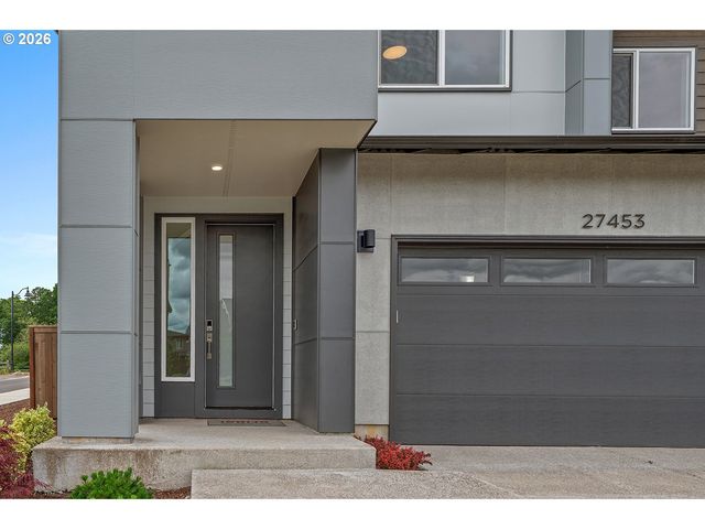 27453 Sw PONDEROSA Ave, Wilsonville, OR 97070