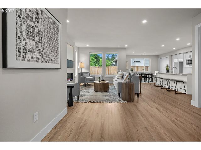 27453 Sw PONDEROSA Ave, Wilsonville, OR 97070