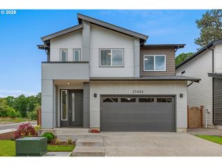 27453 Sw PONDEROSA Ave, Wilsonville, OR 97070