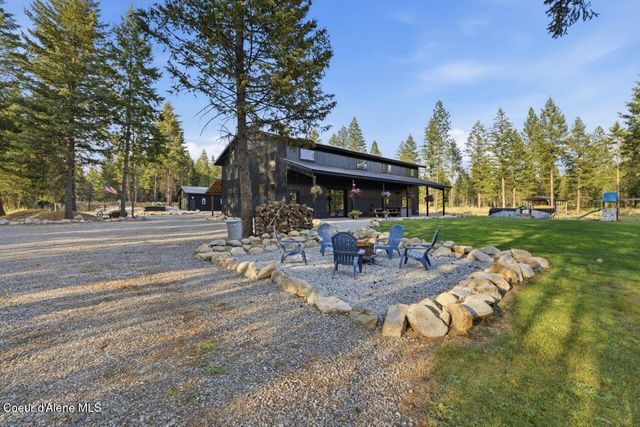 816 Old House Rd, Athol, ID 83801