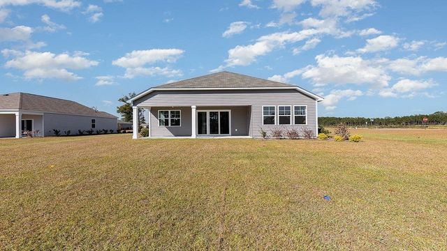 516 Crookhaven Ct., Conway, SC 29526