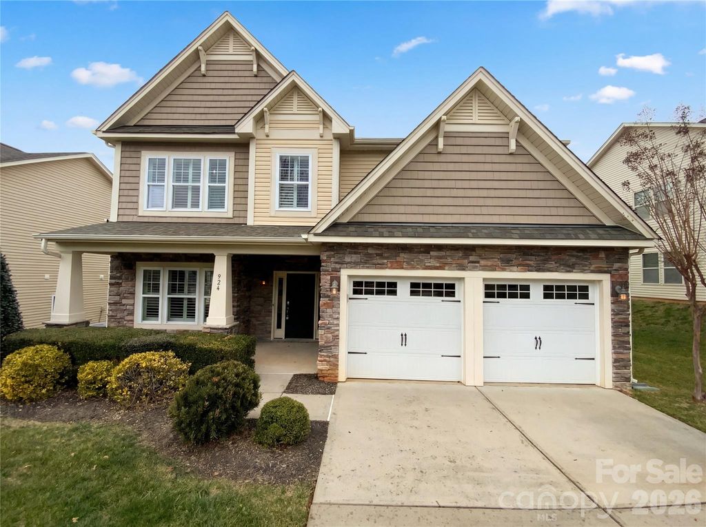 924 Forbes Road, Fort Mill, SC 29707