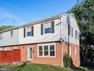 414 MADISON CT SE, Leesburg, VA 20175