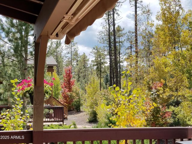 5410 N SAINT ANDREWS Drive, Lakeside, AZ 85929