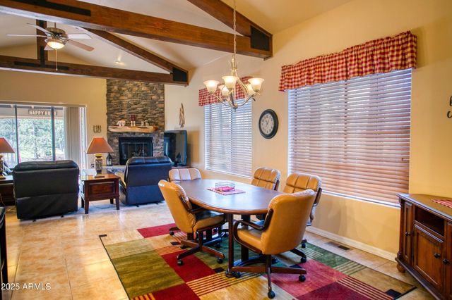 5410 N SAINT ANDREWS Drive, Lakeside, AZ 85929