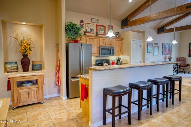 5410 N SAINT ANDREWS Drive, Lakeside, AZ 85929