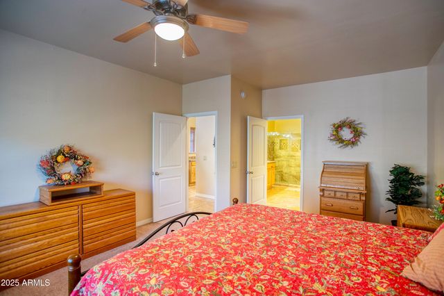 5410 N SAINT ANDREWS Drive, Lakeside, AZ 85929