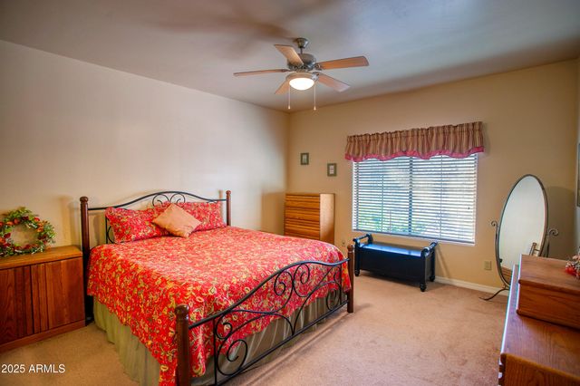 5410 N SAINT ANDREWS Drive, Lakeside, AZ 85929