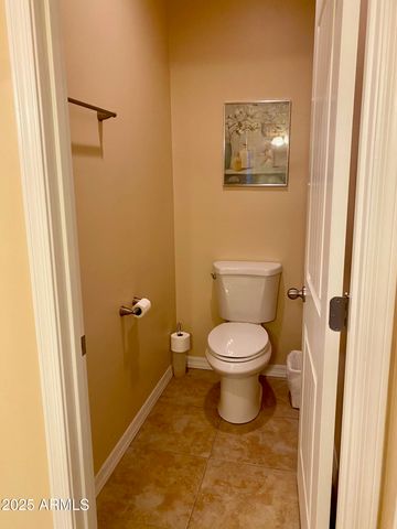 5410 N SAINT ANDREWS Drive, Lakeside, AZ 85929