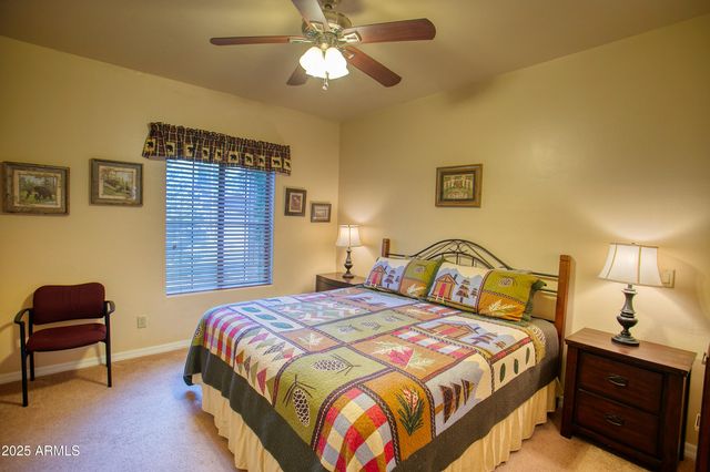 5410 N SAINT ANDREWS Drive, Lakeside, AZ 85929