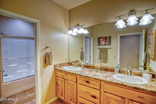 5410 N SAINT ANDREWS Drive, Lakeside, AZ 85929