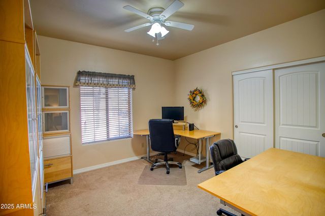 5410 N SAINT ANDREWS Drive, Lakeside, AZ 85929