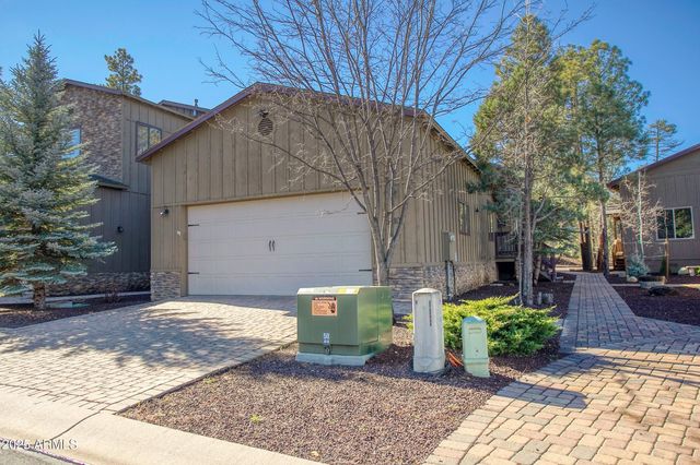 5410 N SAINT ANDREWS Drive, Lakeside, AZ 85929