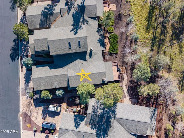 5410 N SAINT ANDREWS Drive, Lakeside, AZ 85929