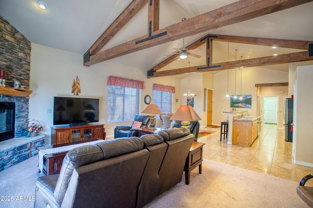 5410 N SAINT ANDREWS Drive, Lakeside, AZ 85929