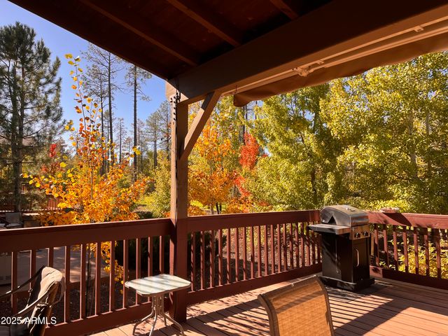 5410 N SAINT ANDREWS Drive, Lakeside, AZ 85929