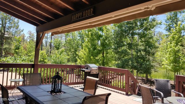 5410 N SAINT ANDREWS Drive, Lakeside, AZ 85929