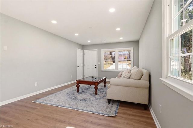 1014 moody Street, Greensboro, NC 27407