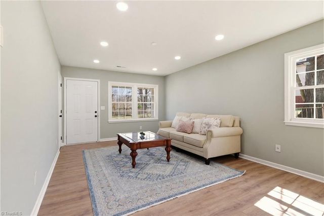 1014 moody Street, Greensboro, NC 27407