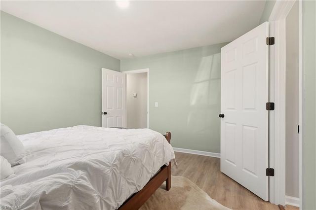 1014 moody Street, Greensboro, NC 27407