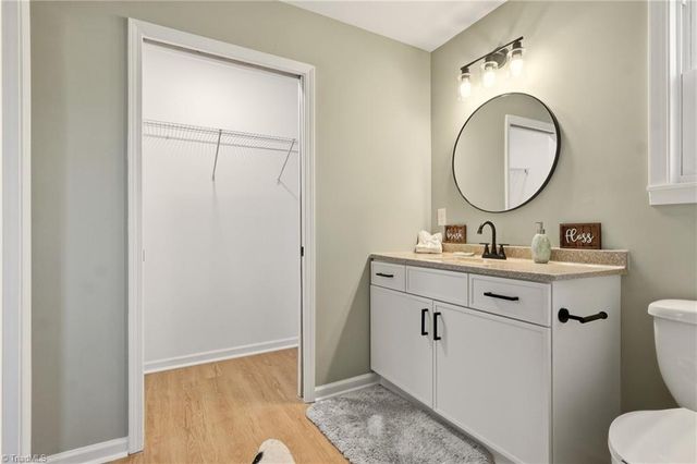 1014 moody Street, Greensboro, NC 27407