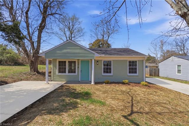 1014 moody Street, Greensboro, NC 27407
