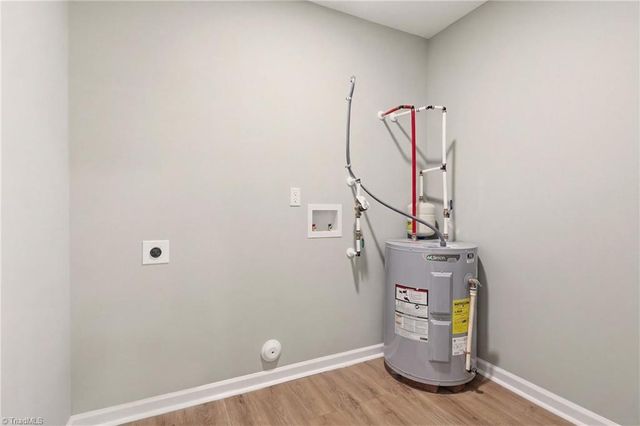 1014 moody Street, Greensboro, NC 27407