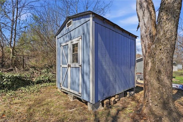 1014 moody Street, Greensboro, NC 27407