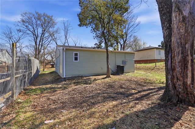 1014 moody Street, Greensboro, NC 27407