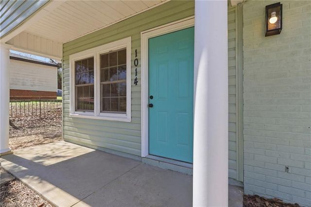 1014 moody Street, Greensboro, NC 27407