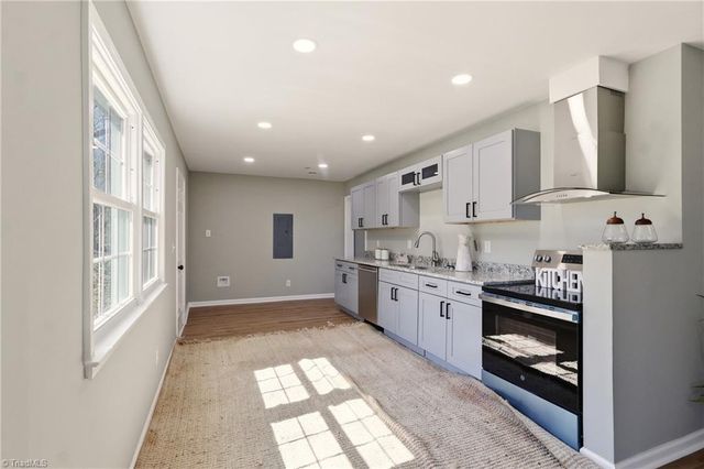 1014 moody Street, Greensboro, NC 27407