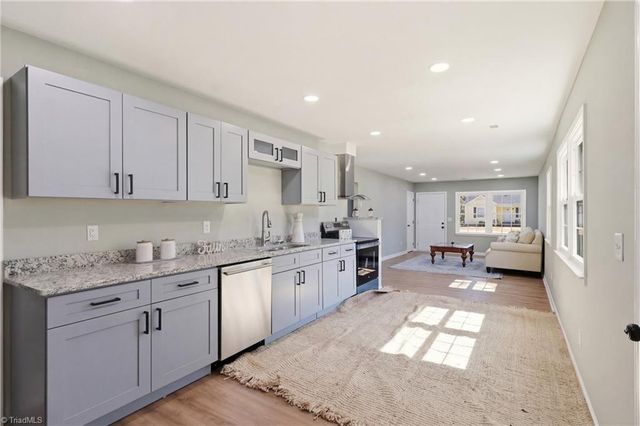 1014 moody Street, Greensboro, NC 27407