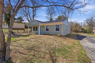 1014 moody Street, Greensboro, NC 27407