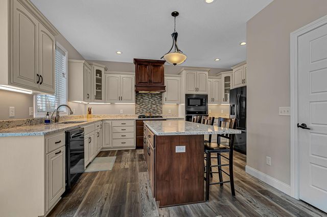 3637 Fairmeadow Road S, Saint Cloud, MN 56301