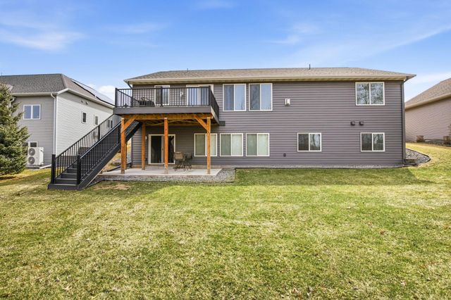 3637 Fairmeadow Road S, Saint Cloud, MN 56301