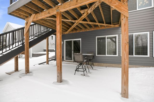 3637 Fairmeadow Road S, Saint Cloud, MN 56301