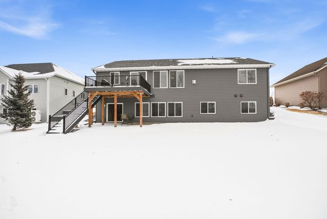 3637 Fairmeadow Road S, Saint Cloud, MN 56301