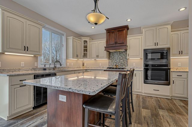 3637 Fairmeadow Road S, Saint Cloud, MN 56301