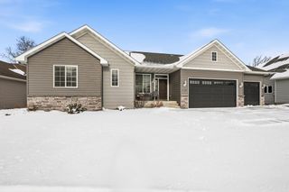 3637 Fairmeadow Road S, Saint Cloud, MN 56301