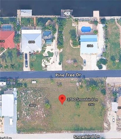 3780 Snow Bird LN, St. James City, FL 33956