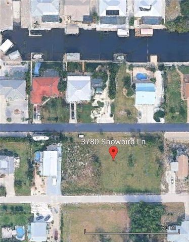 3780 Snow Bird LN, St. James City, FL 33956