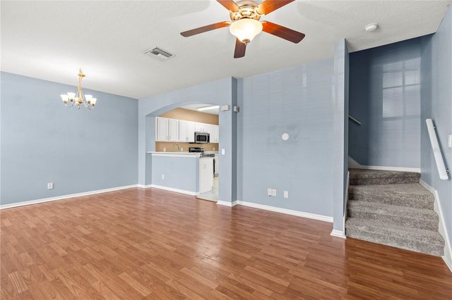 3423 SANTA RITA LANE, Land O Lakes, FL 34639