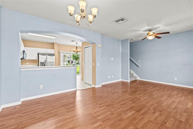 3423 SANTA RITA LANE, Land O Lakes, FL 34639