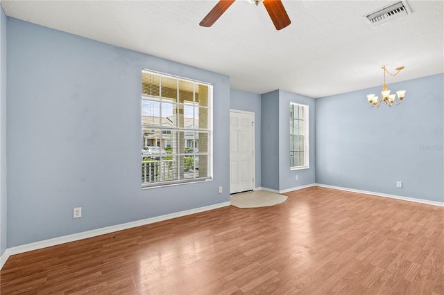 3423 SANTA RITA LANE, Land O Lakes, FL 34639