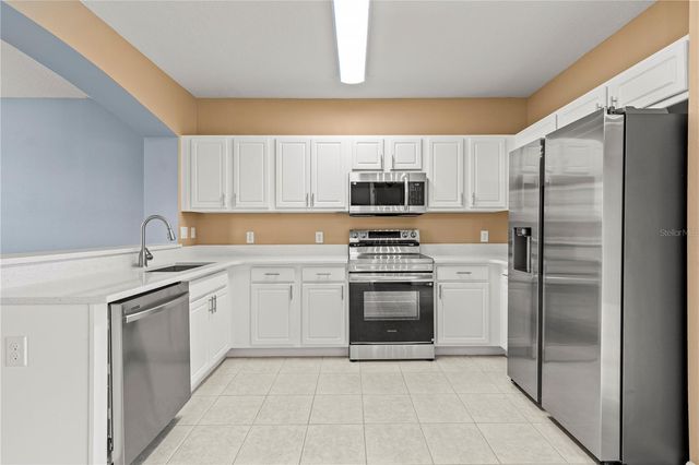 3423 SANTA RITA LANE, Land O Lakes, FL 34639