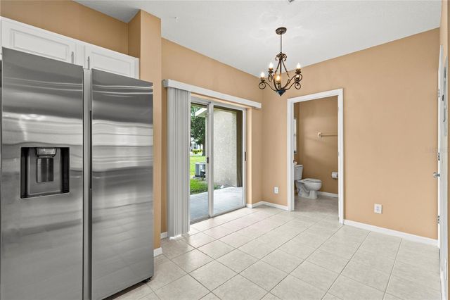 3423 SANTA RITA LANE, Land O Lakes, FL 34639