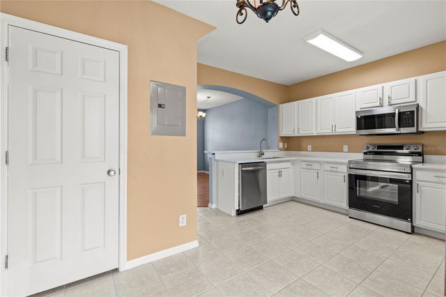 3423 SANTA RITA LANE, Land O Lakes, FL 34639