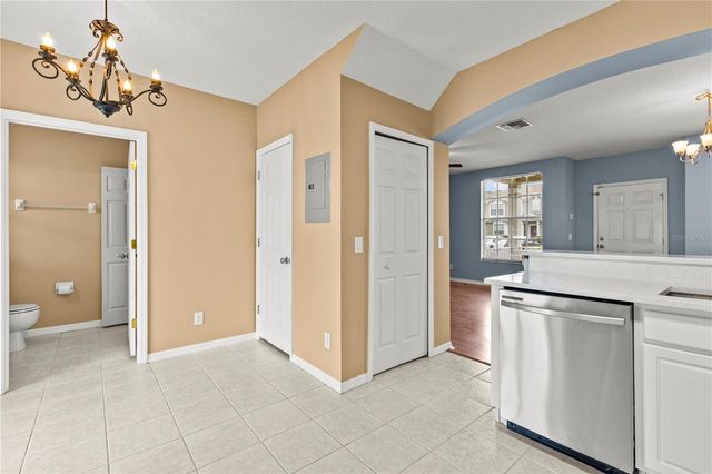 3423 SANTA RITA LANE, Land O Lakes, FL 34639