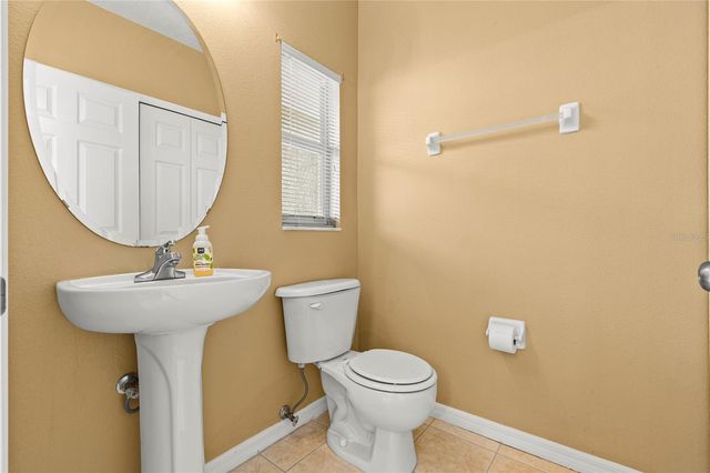 3423 SANTA RITA LANE, Land O Lakes, FL 34639